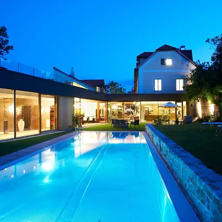 Moserhof Hotel Gumpoldskirchen