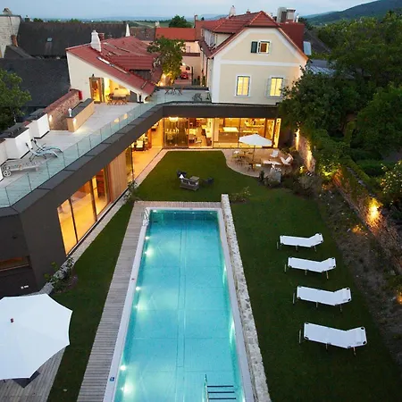 Hotel Moserhof