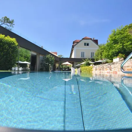 Hotel Moserhof