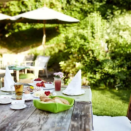Hotel Moserhof Gumpoldskirchen
