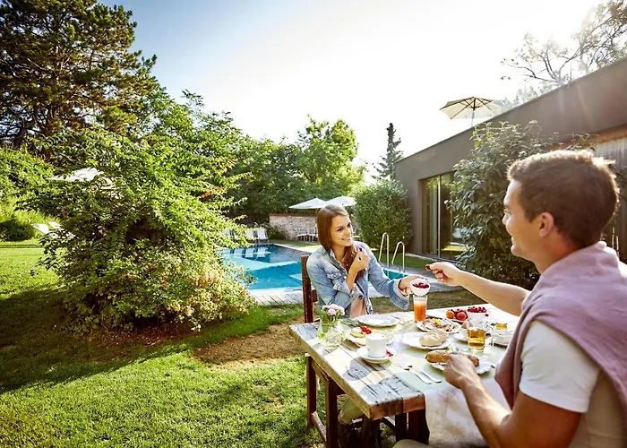 Moserhof 4* Gumpoldskirchen