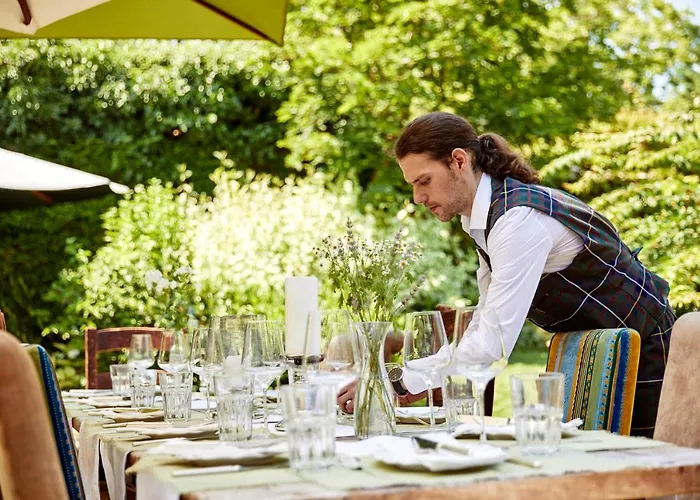 Moserhof Hotel Gumpoldskirchen