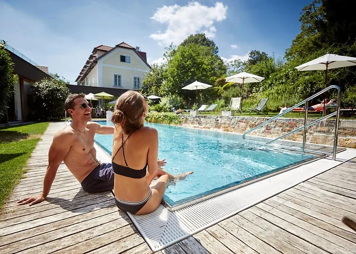 Moserhof Gumpoldskirchen