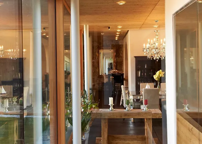 Hotel Moserhof Gumpoldskirchen