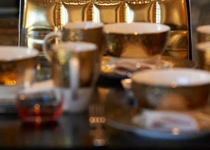 Moserhof גומפולדסקירשן