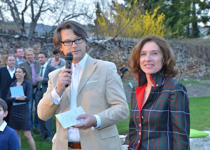 Moserhof 4* Gumpoldskirchen