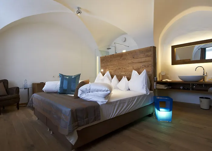 Moserhof Hotel Gumpoldskirchen