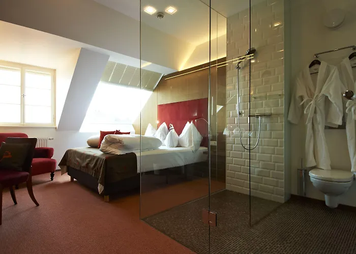 Moserhof Hotel Gumpoldskirchen