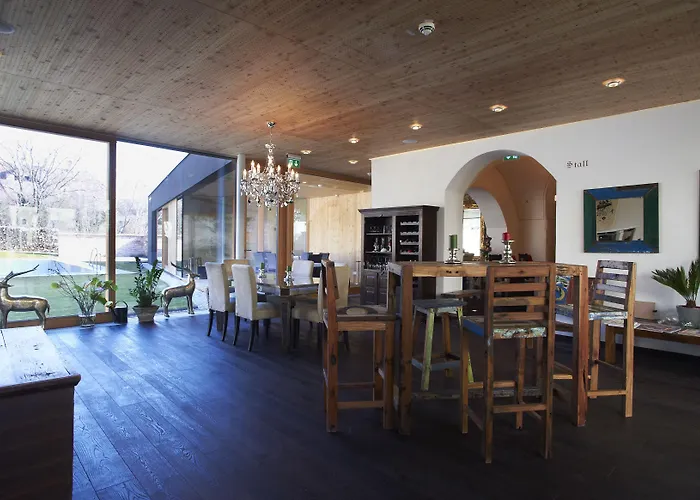 Moserhof Hotel Gumpoldskirchen