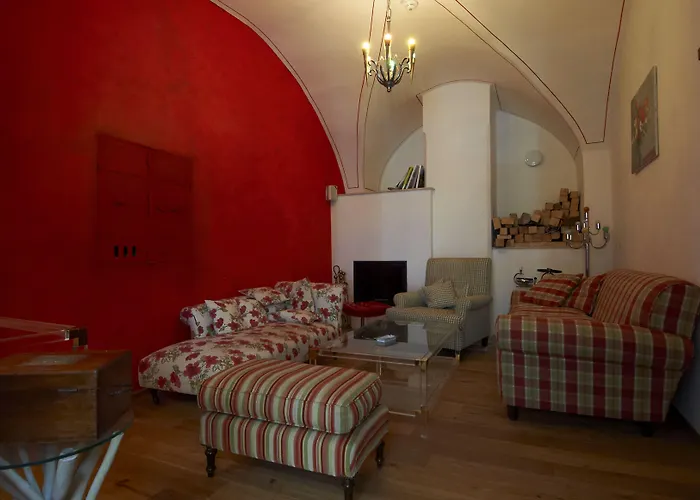 מלון Moserhof 4*