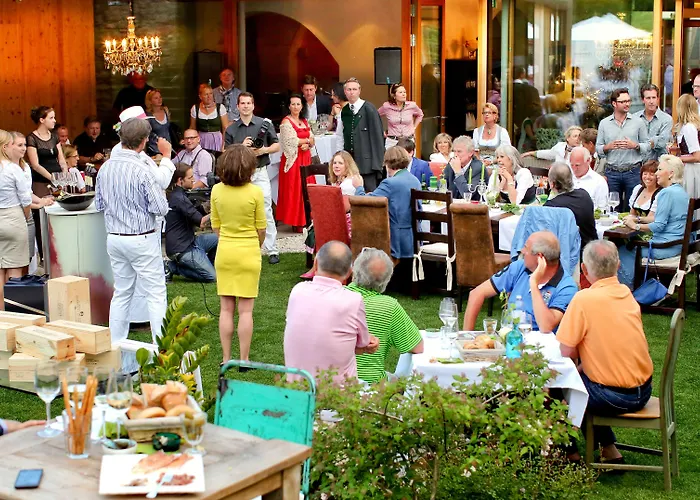 Moserhof Gumpoldskirchen