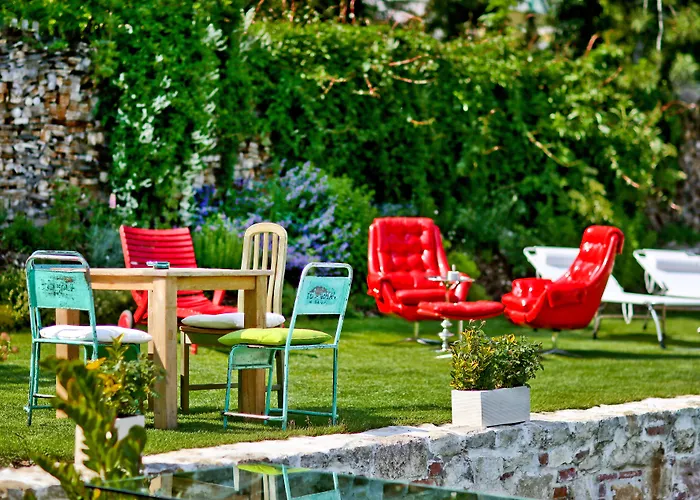 מלון Moserhof 4*