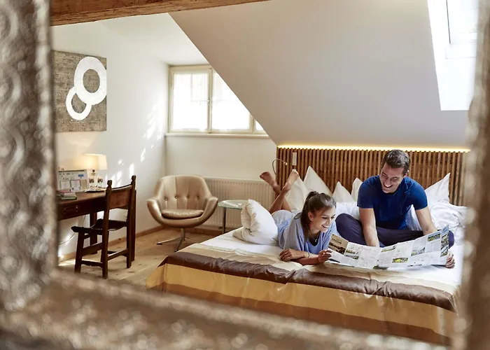 Moserhof Hotel Gumpoldskirchen