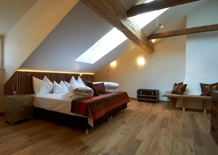 Moserhof מלון 4*