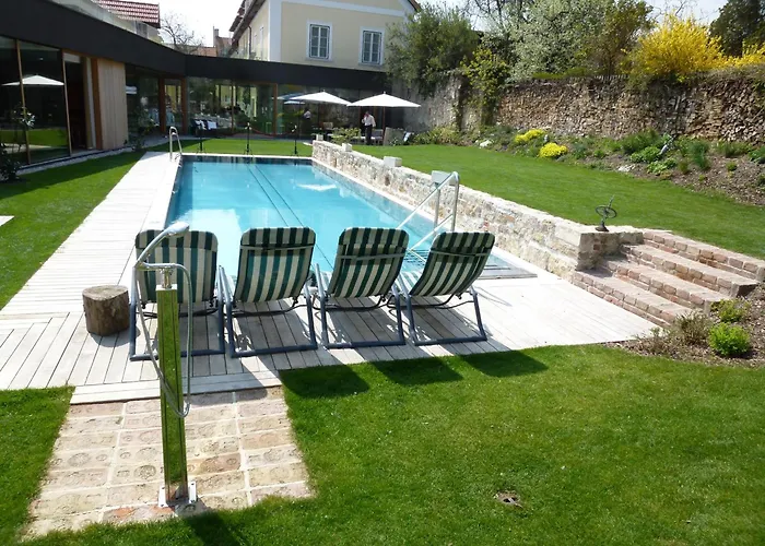 Moserhof 4* Gumpoldskirchen