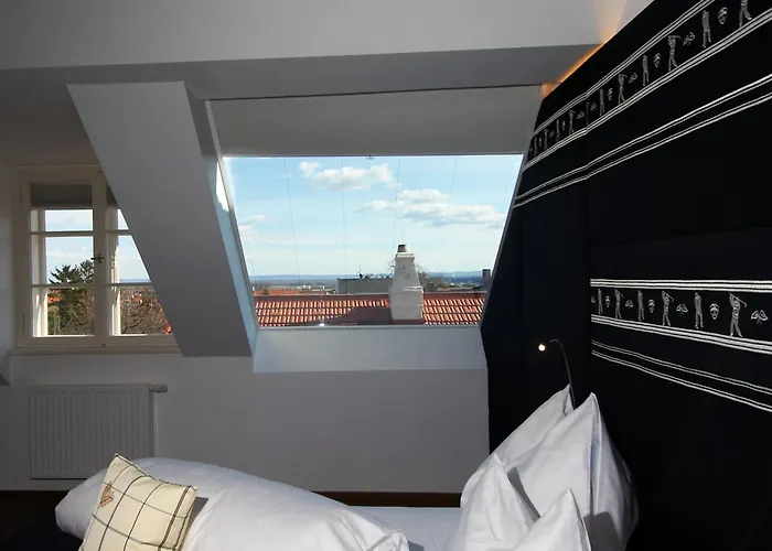 Moserhof גומפולדסקירשן