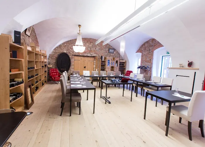 Moserhof גומפולדסקירשן