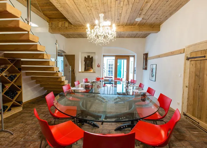 Moserhof 4* Gumpoldskirchen