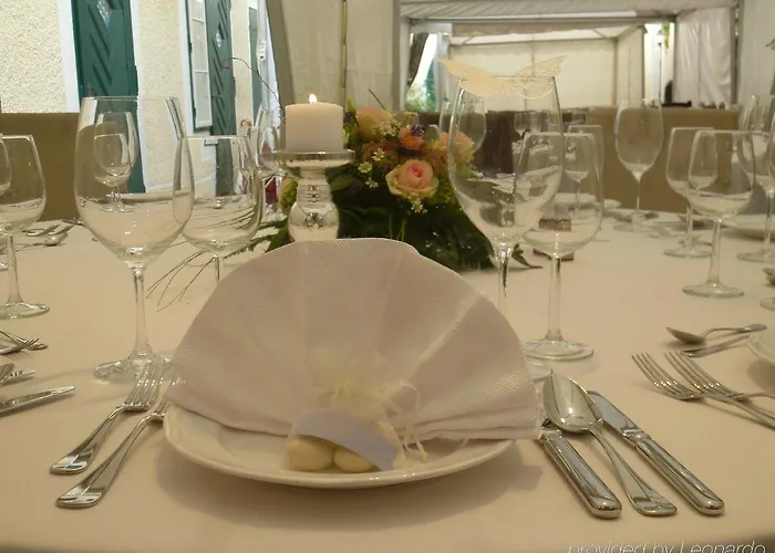 Hotel Moserhof Gumpoldskirchen