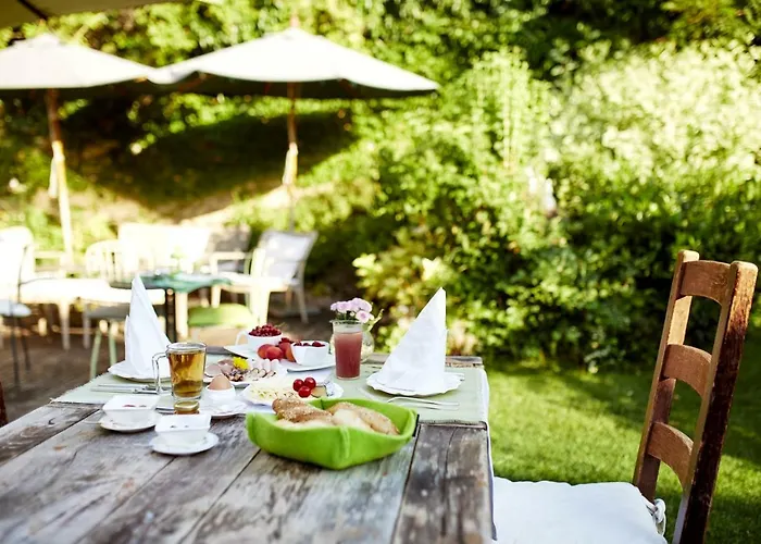 Hotel Moserhof Gumpoldskirchen